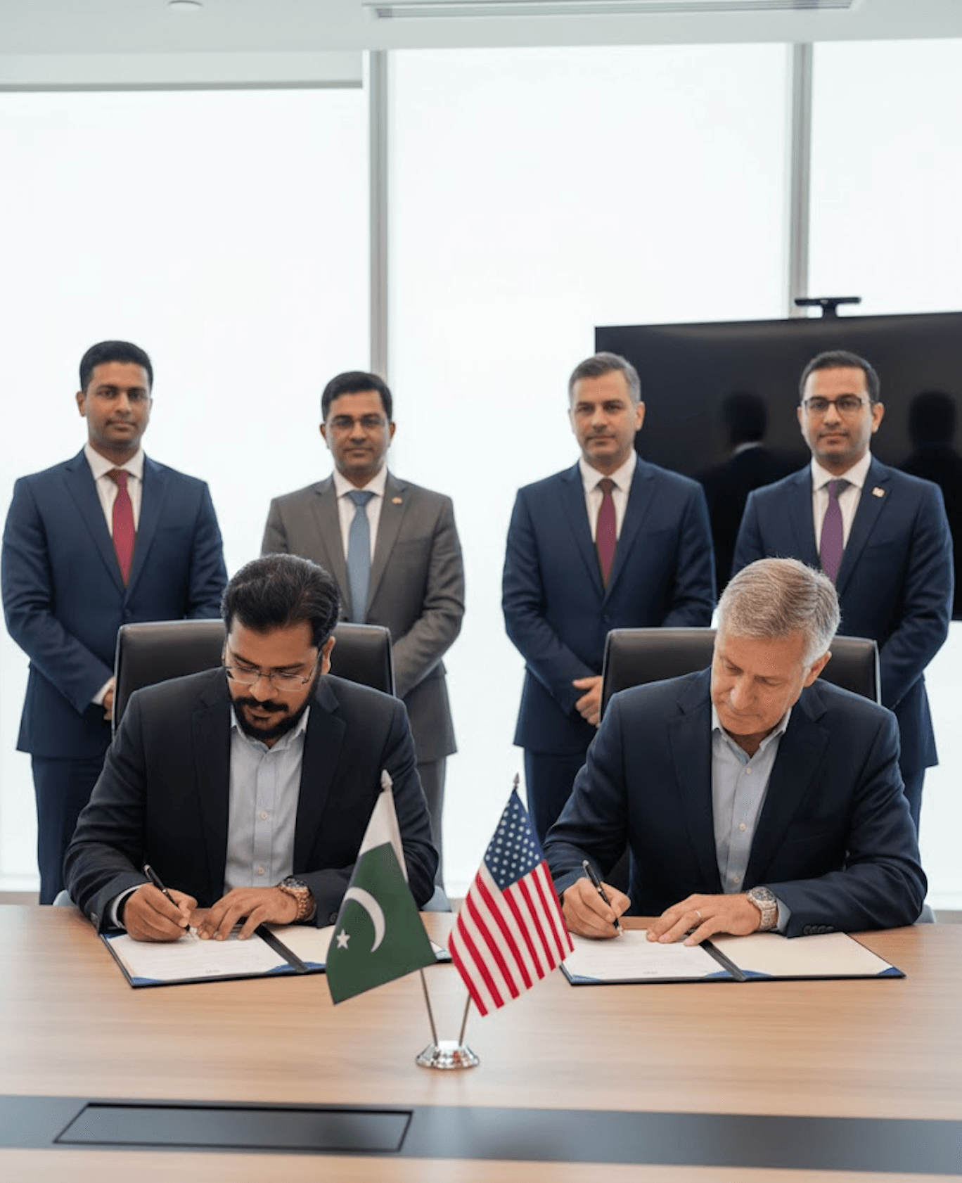 BracketzLab Registers in the USA: A Strategic Partnership with a US Agency