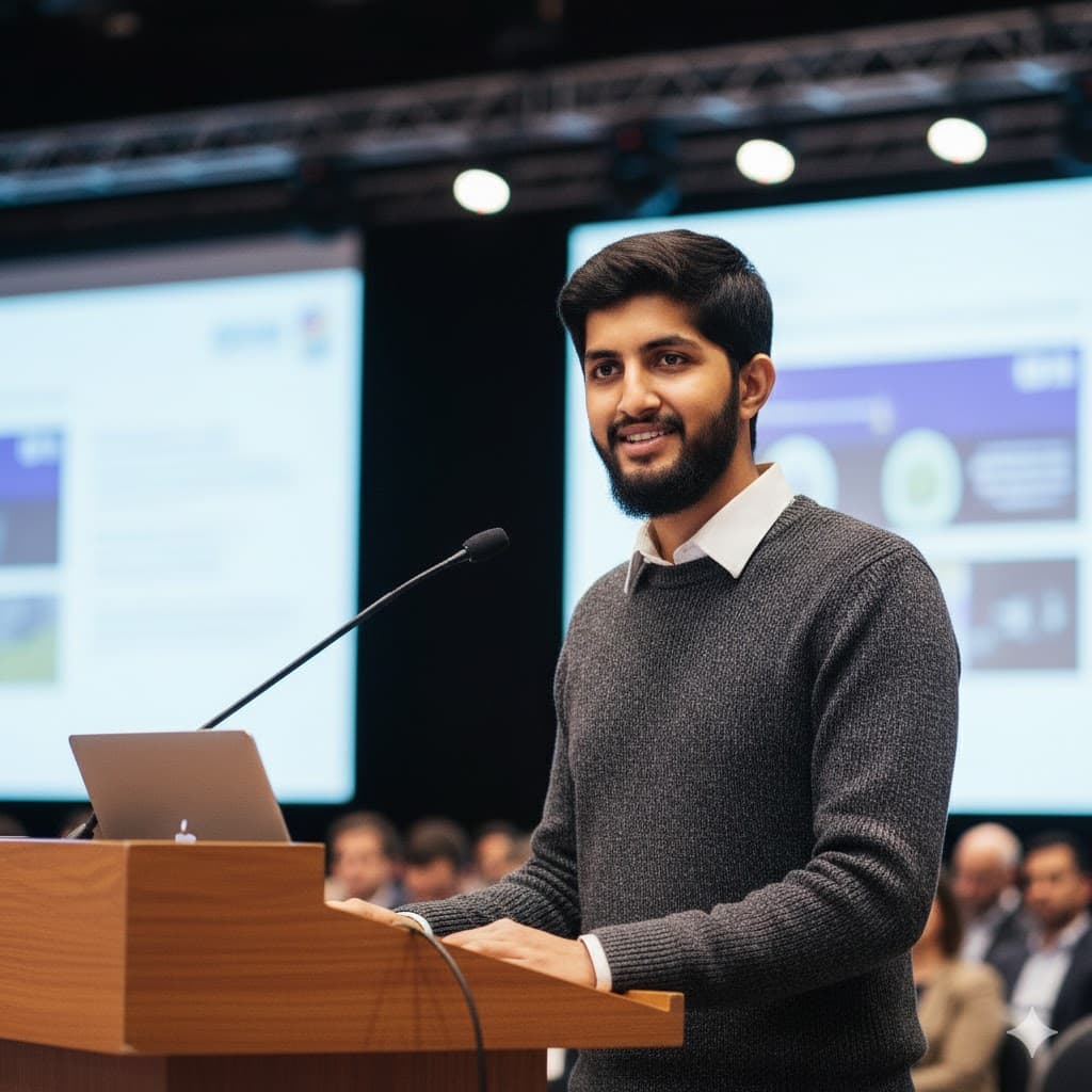 Tech Fest 2024: Innovation, Networking, and the Future of Technology