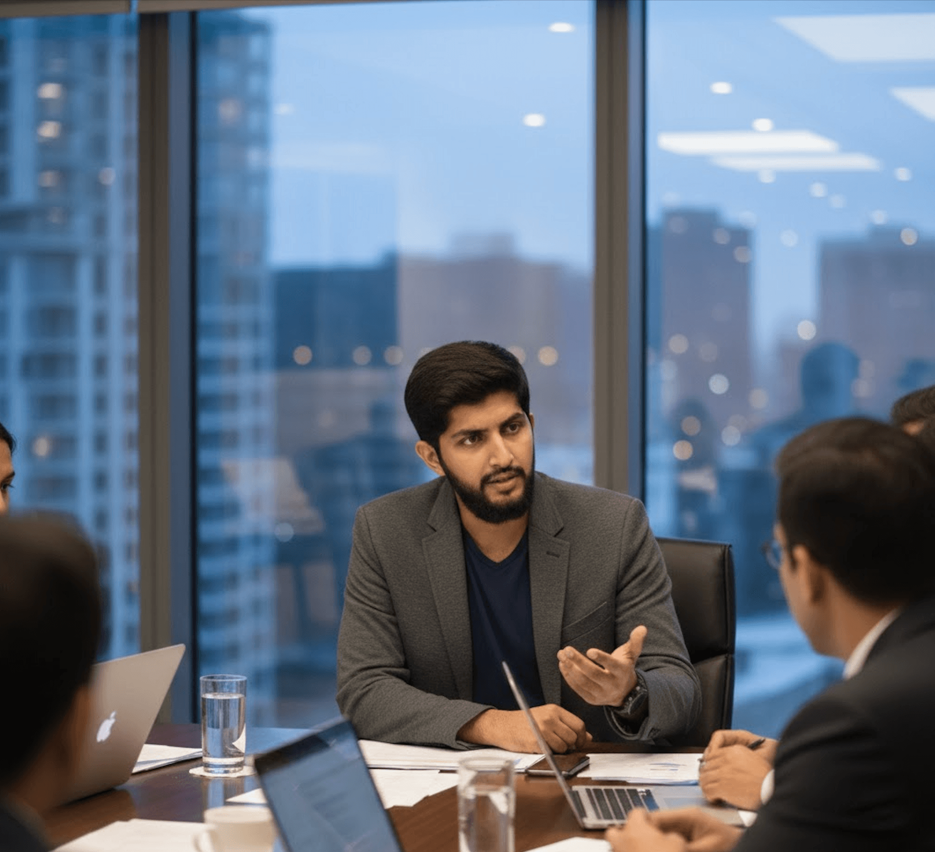 How Businesses Expand: Proven Strategies for Market Growth