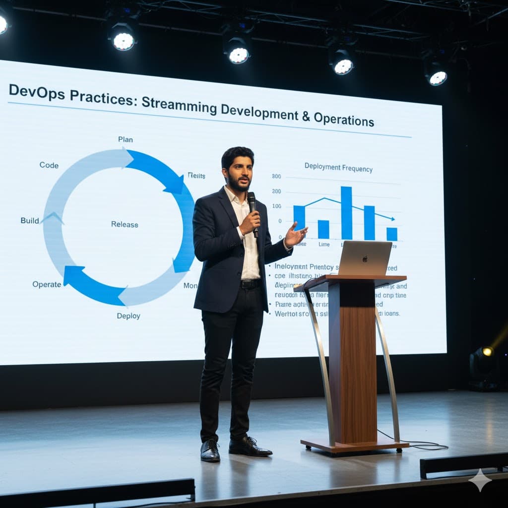 Tech Conference 2024: Key Insights and Industry Trends